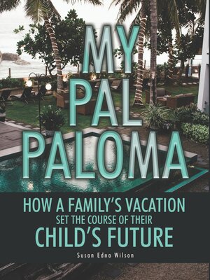 cover image of My Pal Paloma